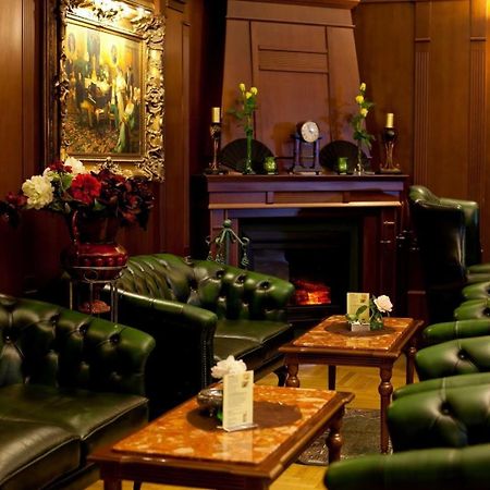 Grand Hotel Residence Boutique Hotel With Privat Wellnes (Adults Only) Piest'any Exterior photo