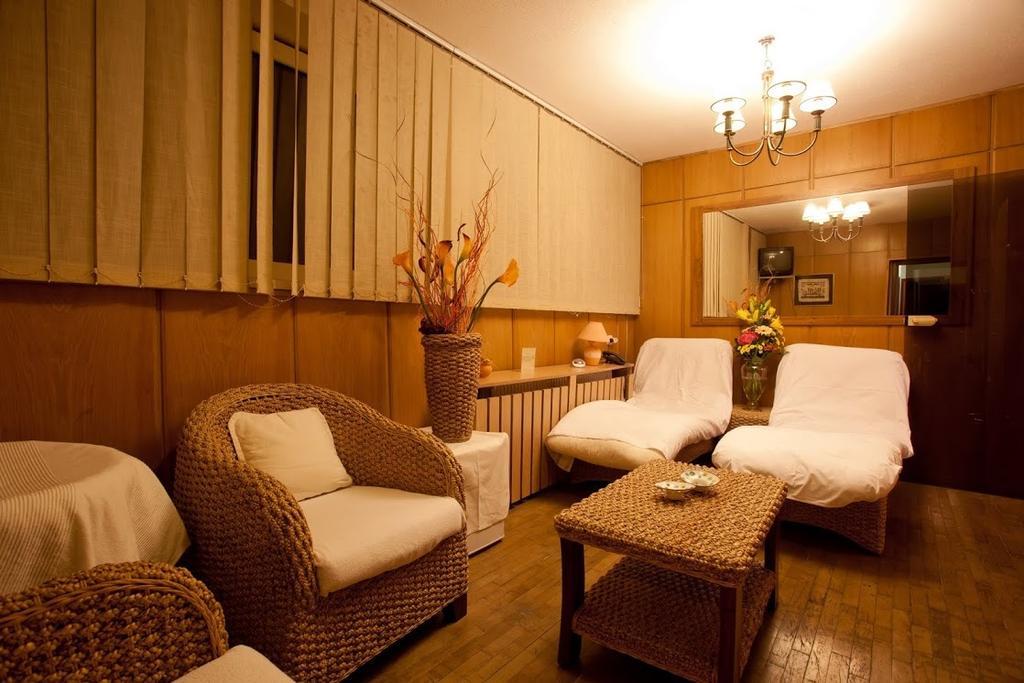 Grand Hotel Residence Boutique Hotel With Privat Wellnes (Adults Only) Piest'any Exterior photo