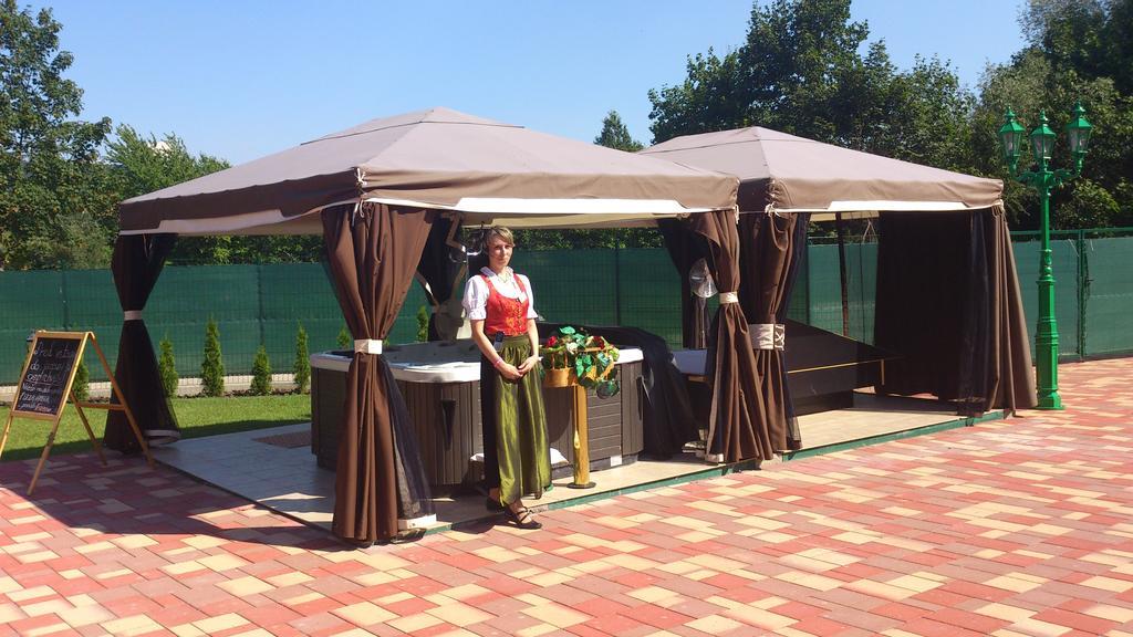 Grand Hotel Residence Boutique Hotel With Privat Wellnes (Adults Only) Piest'any Exterior photo